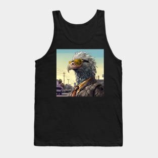 Hippogriff Tank Top